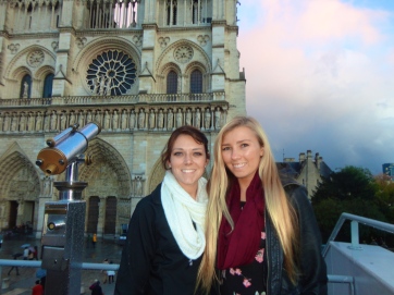 Historic Notre Dame